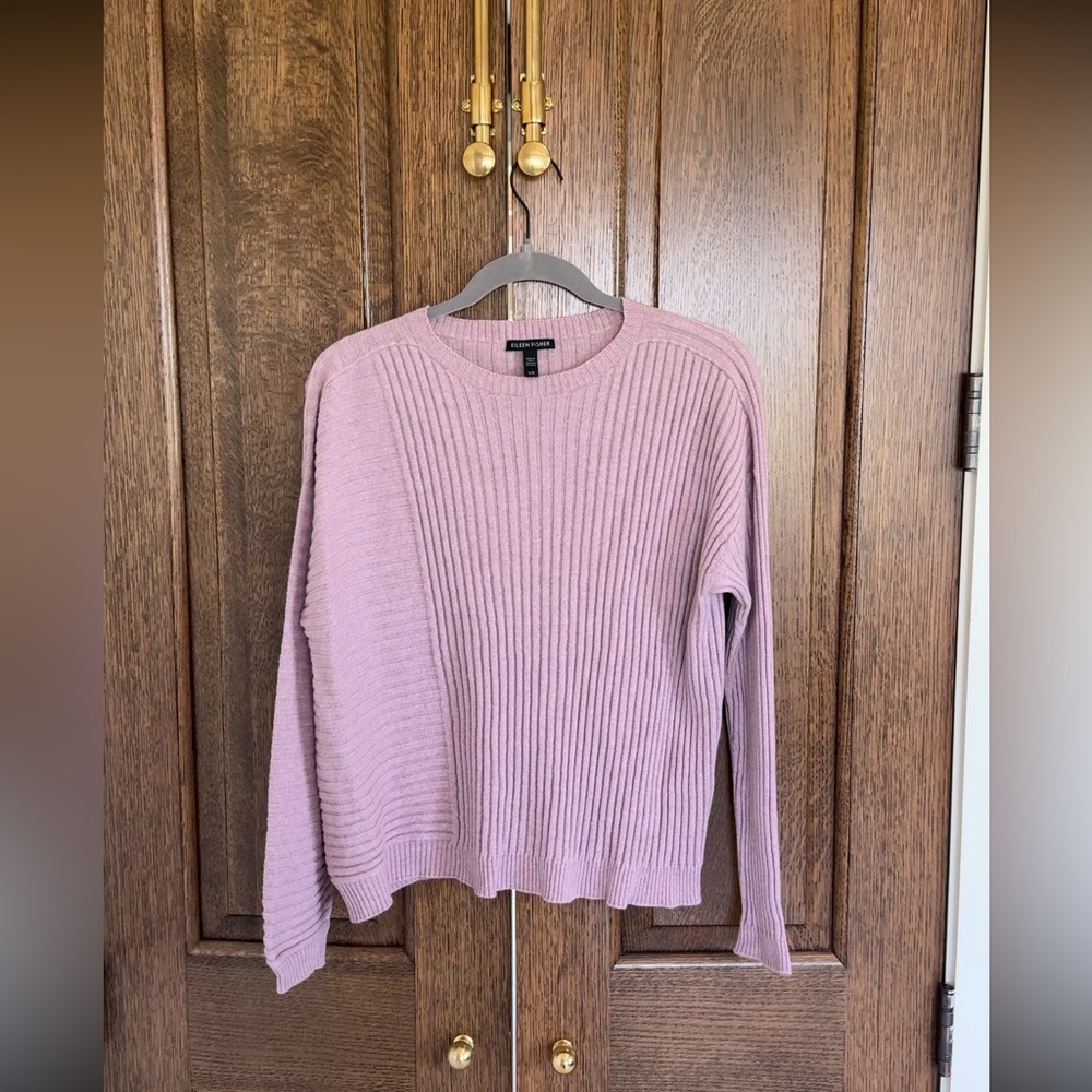 Eileen Fisher Cashmere Sweater